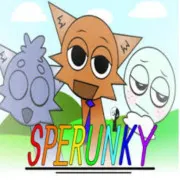 Sprunki Sperunky