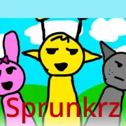 Sprunki Sprunkrz