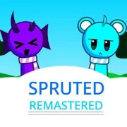 Sprunki Spruted Remastered