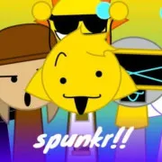 Sprunki Spunkr!!