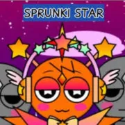 Sprunki Star and Heart