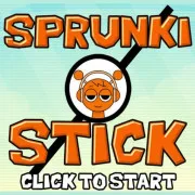 Sprunki Stick