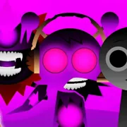 SPRUNKI Storm Infection