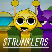 Sprunki Strunklers