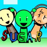 Sprunki Sugar Mod