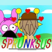 Sprunki Sus