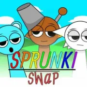 Sprunki Swapped Version