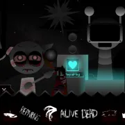 Sprunki The Definitive Phase 8