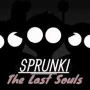 Sprunki: The Lost Souls