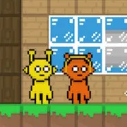 Sprunki Vs MCCraft