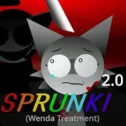 Sprunki Wenda Treatment 2.0