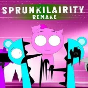 Sprunkilairity Remake