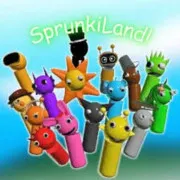 Sprunkiland
