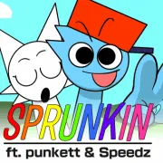 Sprunkin’