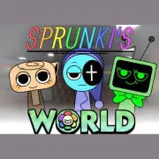 Sprunki's World