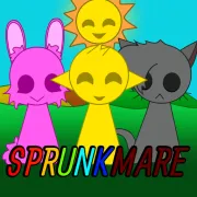 Sprunkmare