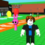 Steal a Brainrot! Sprunki mod!