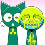 Tox Sprunki Mod