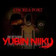 Yubin Niiku: The Postal Killer