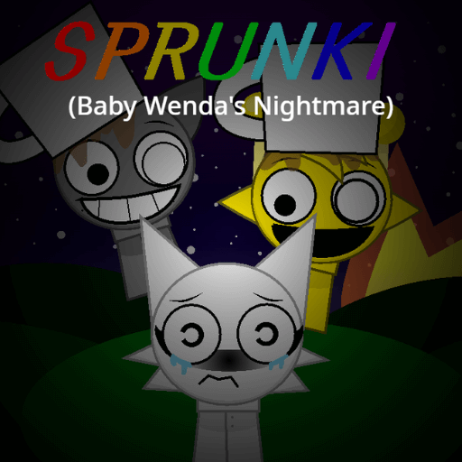 Baby Wenda’s Nightmare game online