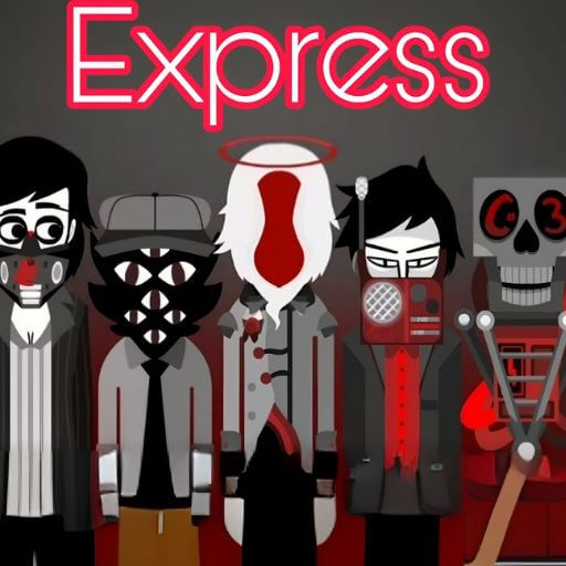 Incredibox Express game online