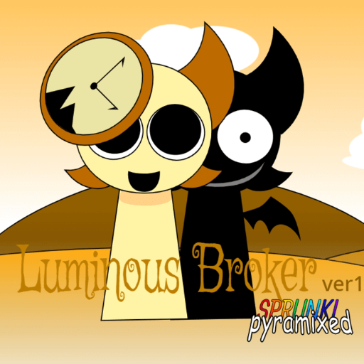 Luminous Broker Ver.1.3