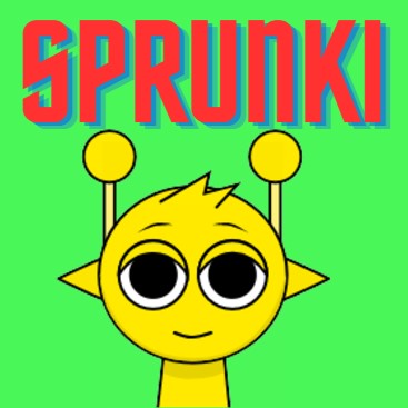 Sprunki Sinner - Play Sprunki Sinner On Sprunki 2