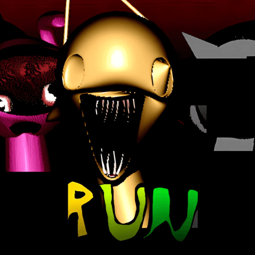 Sprunka Animated game