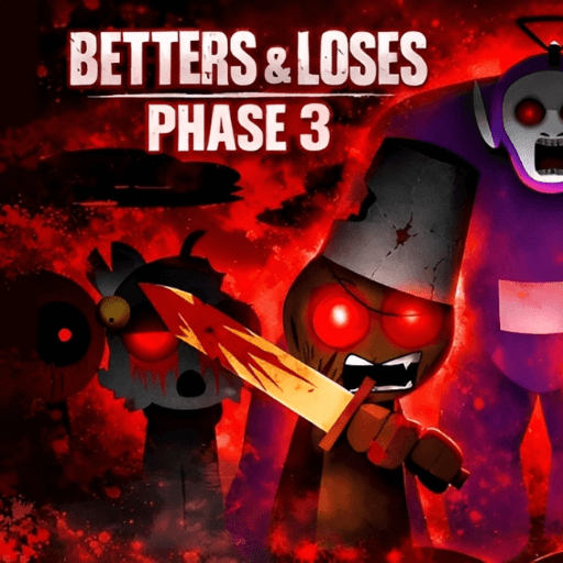 Sprunki Better and Loses 3