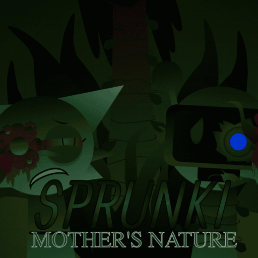 Sprunki – Mother’s Nature game online