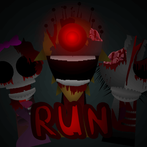 Sprunki Phase 7 Remastered game