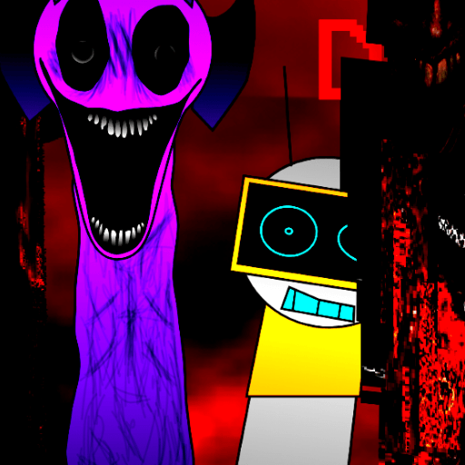 Sprunki Splunko Drip game