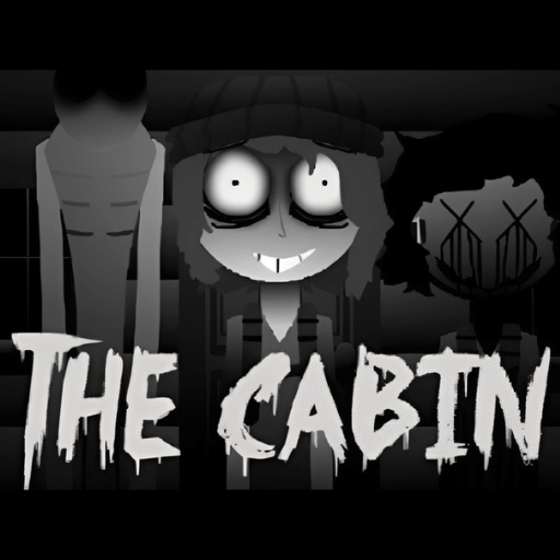 Sprunki The Cabin game