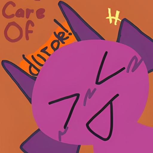 Sprunki Will You Adopt Durple?