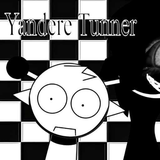 SPRUNKI Yandere Tunner