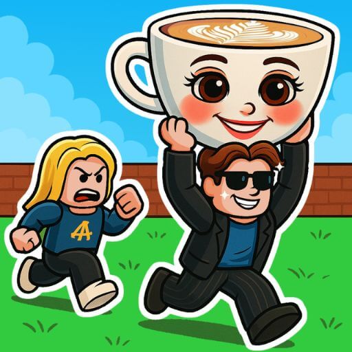 Steal A Brainrot game